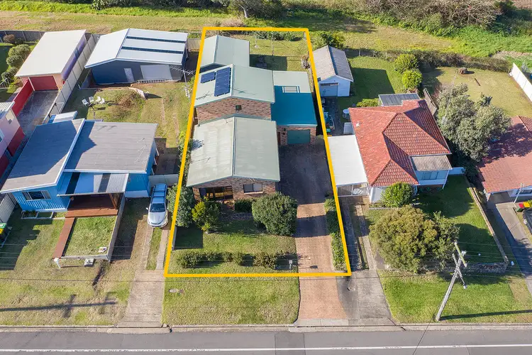 Sixth view of Homely house listing, 52 North Kiama Drive, Kiama Downs NSW 2533