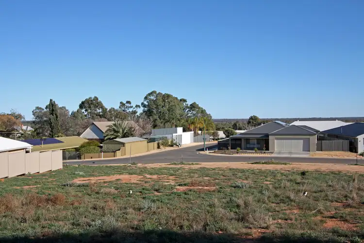 Main view of Homely land listing, Lot 1 McEwen Drive, Loxton SA 5333