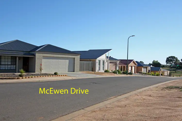 Second view of Homely land listing, Lot 1 McEwen Drive, Loxton SA 5333
