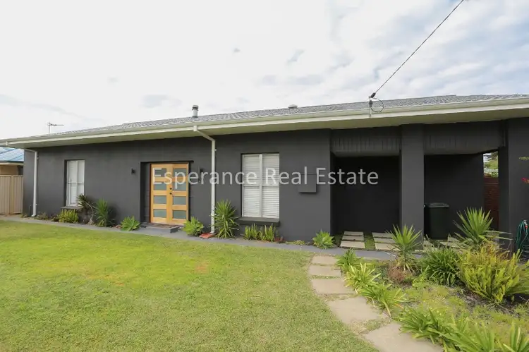 24 Dempster Street, Esperance WA 6450