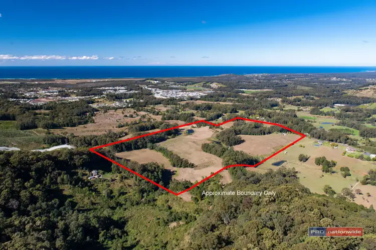 Second view of Homely land listing, 290-290a North Boambee Road, North Boambee Valley NSW 2450