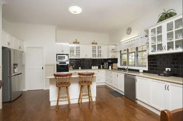 Third view of Homely house listing, 39 Mcleods Road, Bullyard QLD 4671