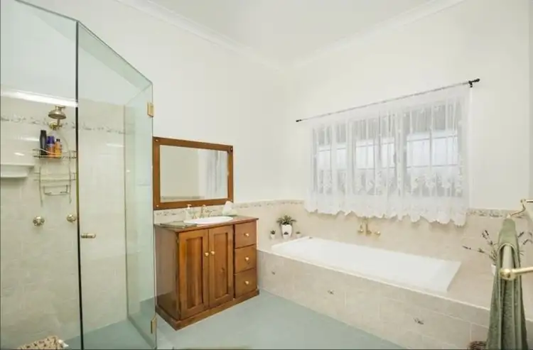 Fourth view of Homely house listing, 39 Mcleods Road, Bullyard QLD 4671