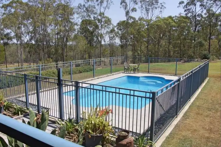Fifth view of Homely house listing, 39 Mcleods Road, Bullyard QLD 4671
