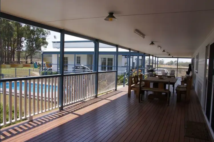 Sixth view of Homely house listing, 39 Mcleods Road, Bullyard QLD 4671