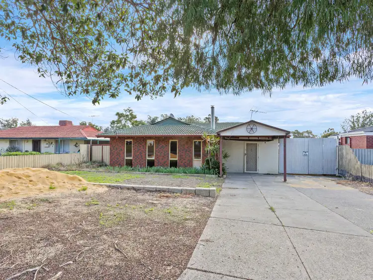 Third view of Homely house listing, 5 Brett Place, Gosnells WA 6110