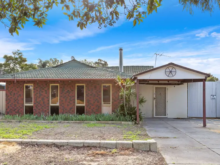 Fourth view of Homely house listing, 5 Brett Place, Gosnells WA 6110