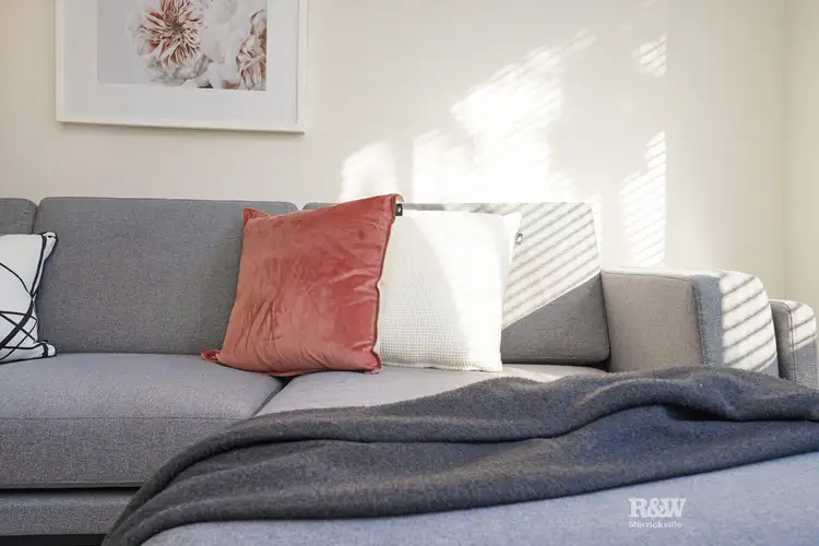 Second view of Homely unit listing, 5/21 Yangoora Road, Belmore NSW 2192