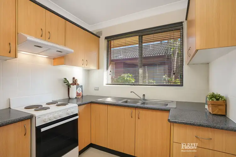 Third view of Homely unit listing, 5/21 Yangoora Road, Belmore NSW 2192