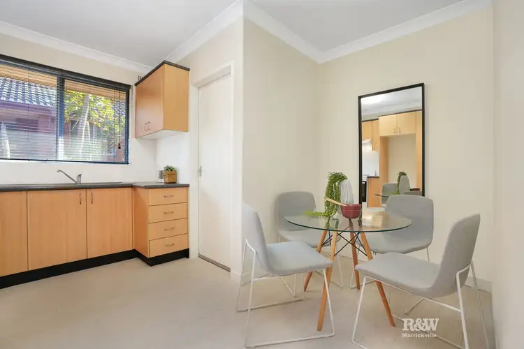 Fourth view of Homely unit listing, 5/21 Yangoora Road, Belmore NSW 2192