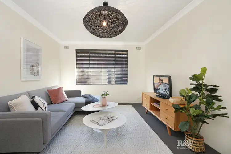 Fifth view of Homely unit listing, 5/21 Yangoora Road, Belmore NSW 2192