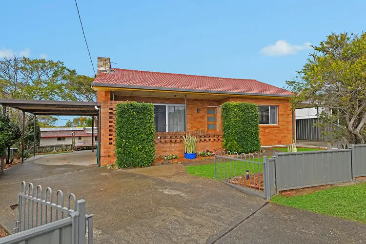 Second view of Homely house listing, 42 Kalinda Drive, Port Macquarie NSW 2444