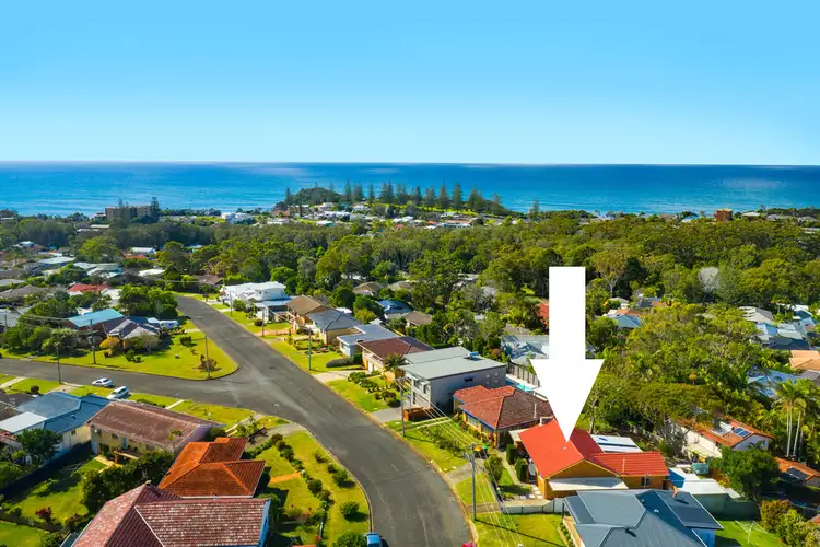 Fourth view of Homely house listing, 42 Kalinda Drive, Port Macquarie NSW 2444