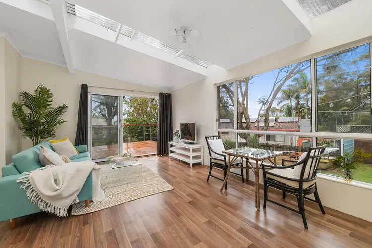 Fifth view of Homely house listing, 42 Kalinda Drive, Port Macquarie NSW 2444