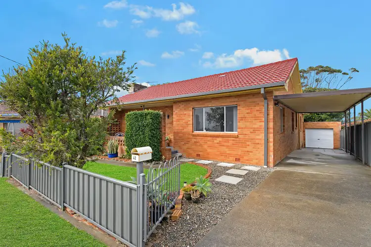 Sixth view of Homely house listing, 42 Kalinda Drive, Port Macquarie NSW 2444