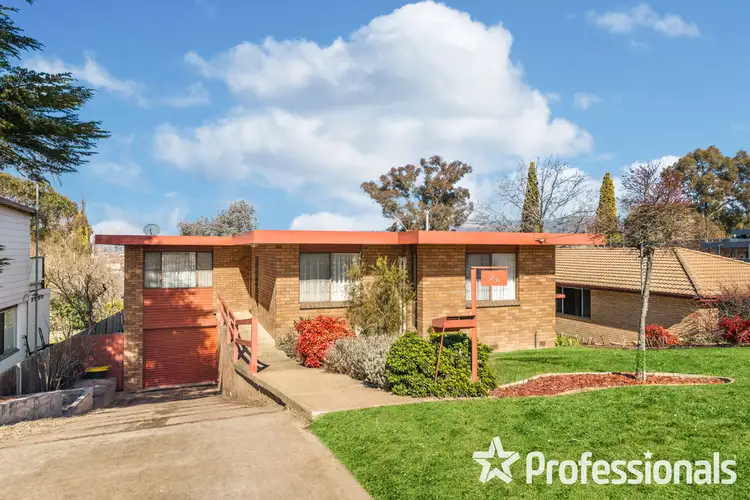 Main view of Homely house listing, 32 Rose Street, South Bathurst NSW 2795