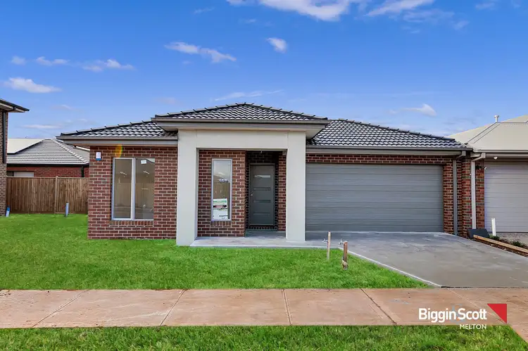 Main view of Homely house listing, 20 Barclay Street, Rockbank VIC 3335