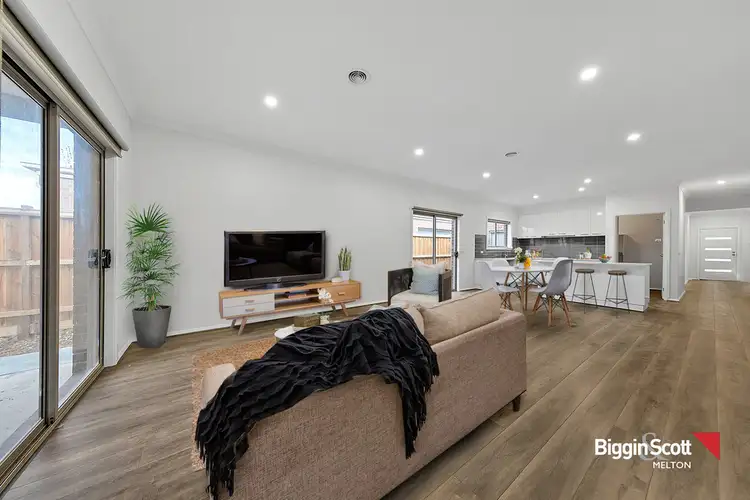 Second view of Homely house listing, 20 Barclay Street, Rockbank VIC 3335