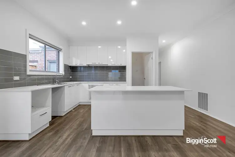 Third view of Homely house listing, 20 Barclay Street, Rockbank VIC 3335