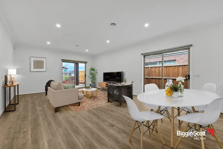 Fourth view of Homely house listing, 20 Barclay Street, Rockbank VIC 3335