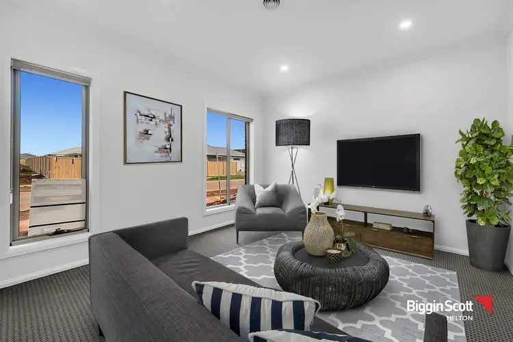 Fifth view of Homely house listing, 20 Barclay Street, Rockbank VIC 3335