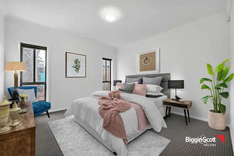 Sixth view of Homely house listing, 20 Barclay Street, Rockbank VIC 3335