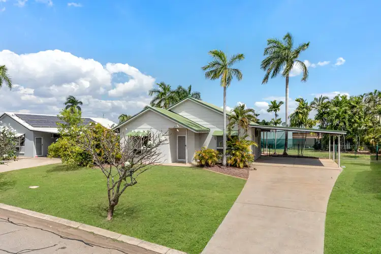 9 Arenga Court, Durack NT 830
