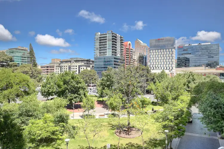 304/20 Hindmarsh Square, Adelaide SA 5000