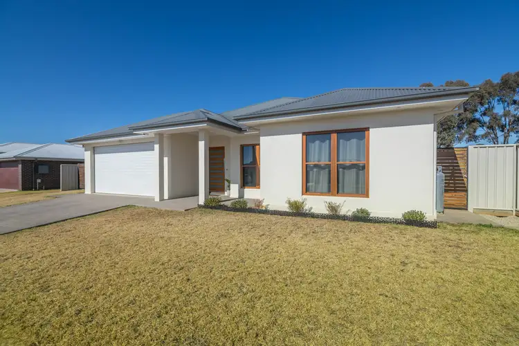 45 Kellett Drive, Mudgee NSW 2850
