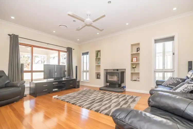 Fourth view of Homely house listing, 45 Kellett Drive, Mudgee NSW 2850