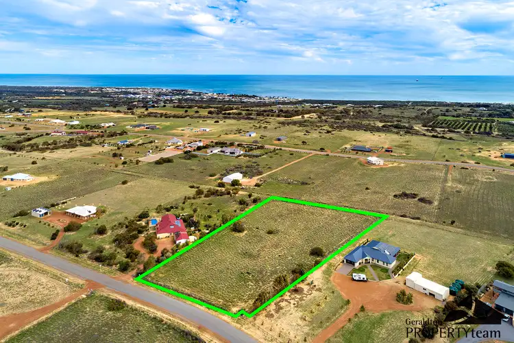 Sixth view of Homely land listing, Lot 198 Wittenoom Circle, White Peak WA 6532