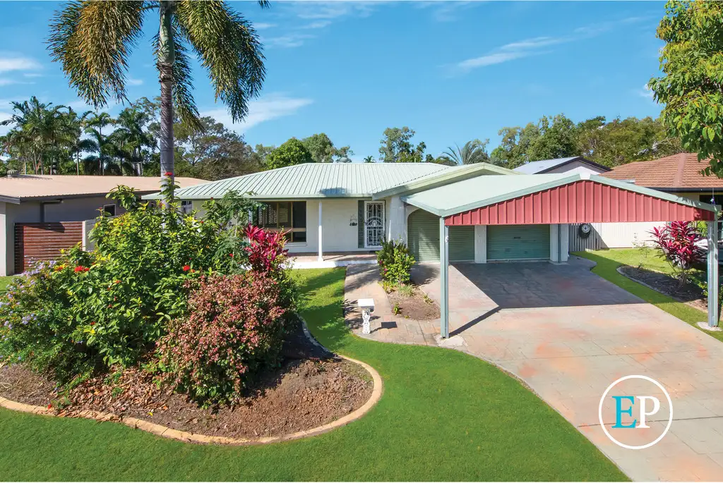 Main view of Homely house listing, 34 Honeysuckle Drive, Annandale QLD 4814