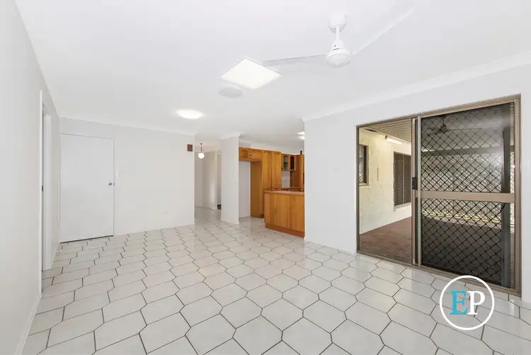 Fourth view of Homely house listing, 34 Honeysuckle Drive, Annandale QLD 4814