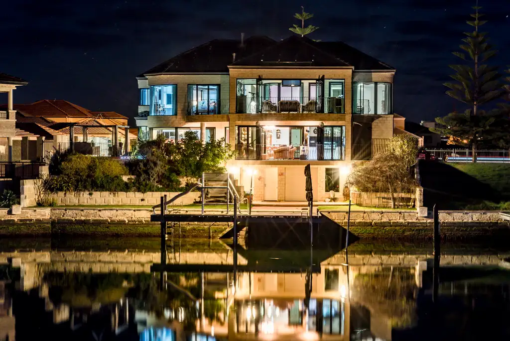 Main view of Homely house listing, 8 Voyager Close, Wannanup WA 6210