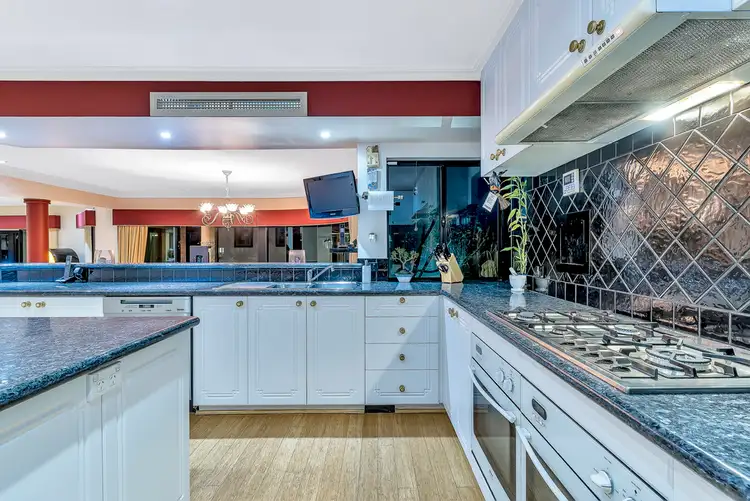 Third view of Homely house listing, 8 Voyager Close, Wannanup WA 6210