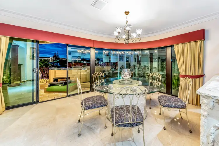 Fourth view of Homely house listing, 8 Voyager Close, Wannanup WA 6210