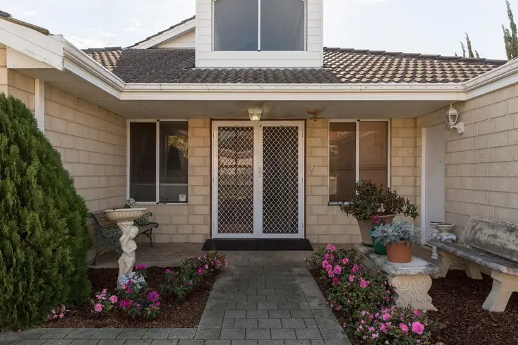 Third view of Homely house listing, 21 Westerway Terrace, North Lake WA 6163