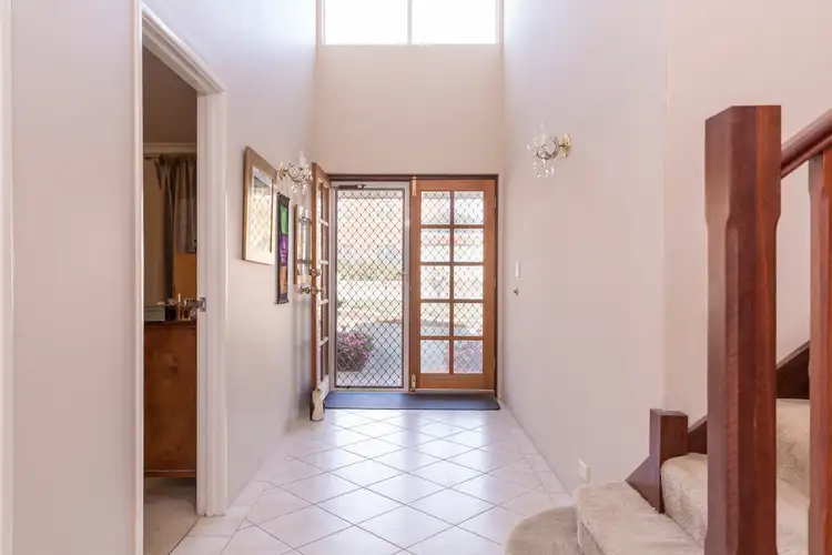 Fourth view of Homely house listing, 21 Westerway Terrace, North Lake WA 6163