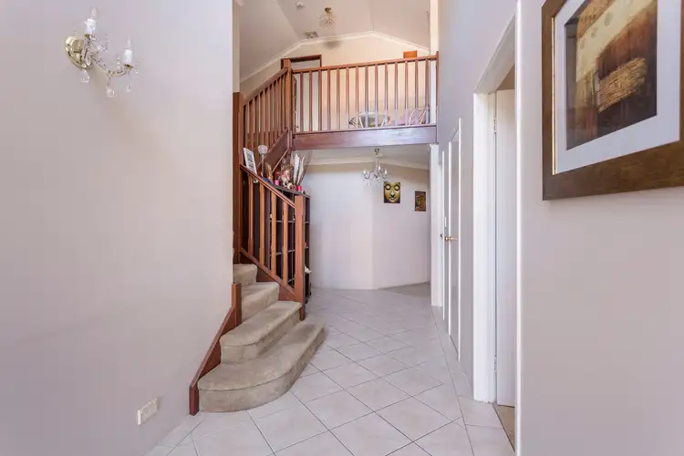 Fifth view of Homely house listing, 21 Westerway Terrace, North Lake WA 6163