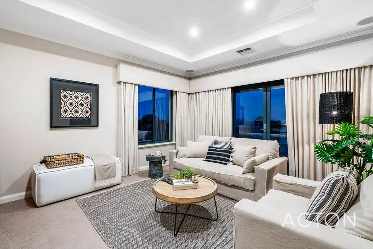 Fourth view of Homely house listing, 6A Craig Street, Wembley Downs WA 6019