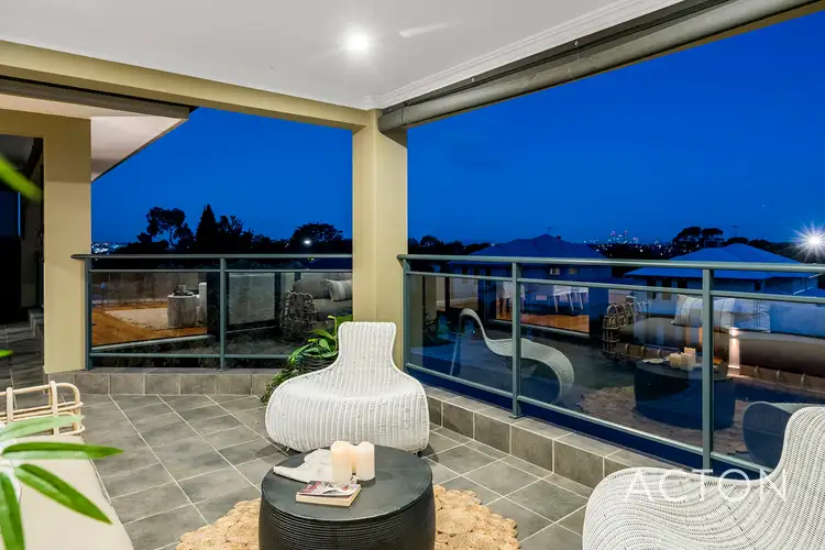 Fifth view of Homely house listing, 6A Craig Street, Wembley Downs WA 6019