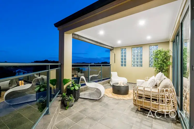 Sixth view of Homely house listing, 6A Craig Street, Wembley Downs WA 6019