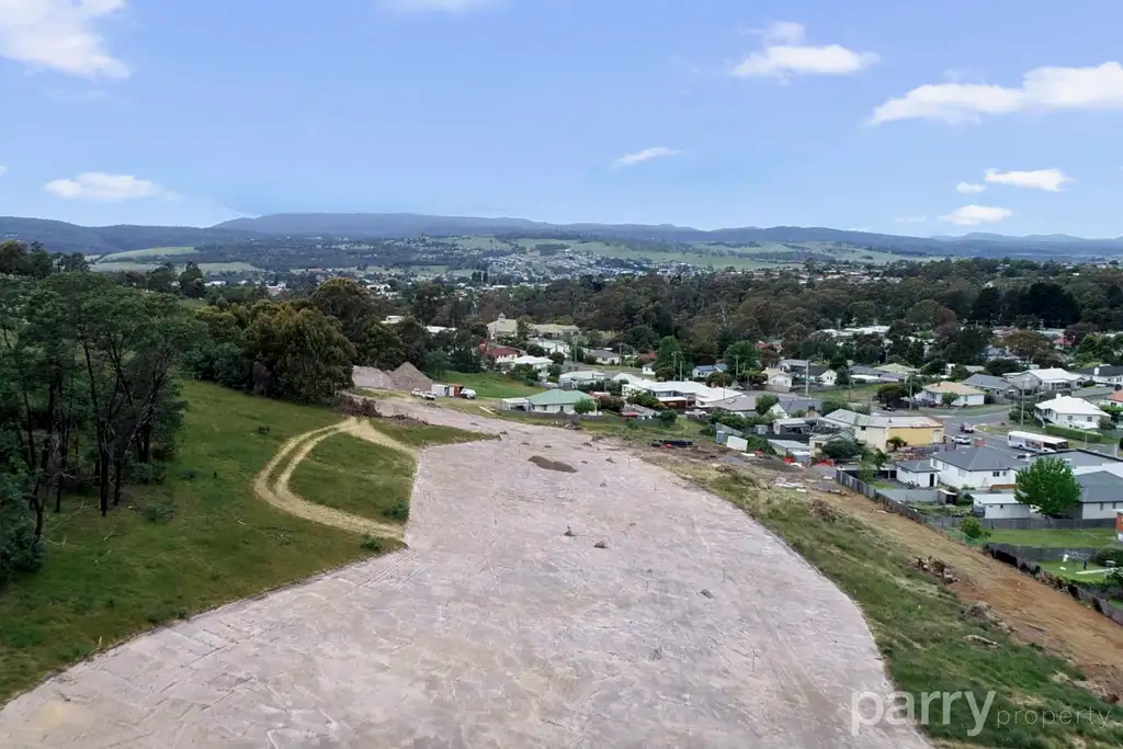 Main view of Homely land listing, 2/65 Punchbowl Road, Punchbowl TAS 7249