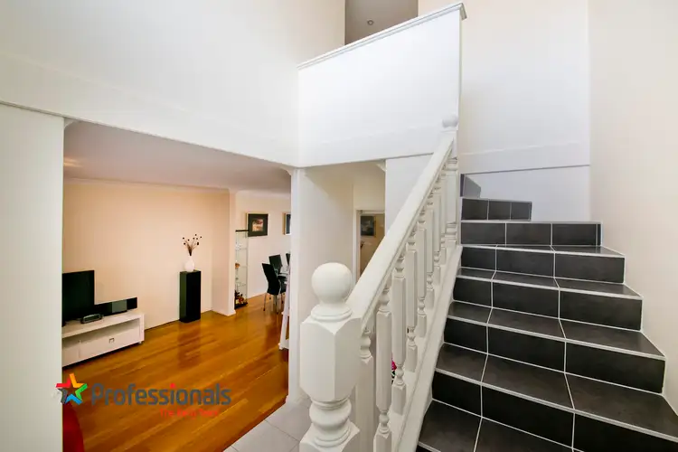 Third view of Homely townhouse listing, 2/55 Moulden Avenue, Yokine WA 6060