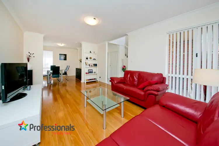 Fourth view of Homely townhouse listing, 2/55 Moulden Avenue, Yokine WA 6060