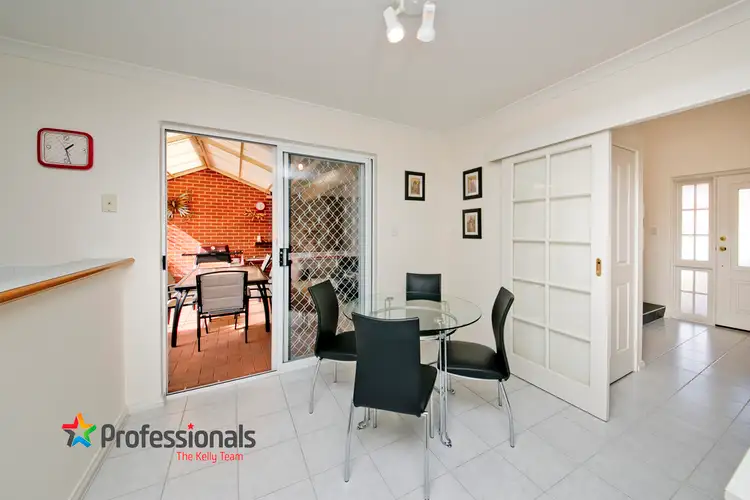 Sixth view of Homely townhouse listing, 2/55 Moulden Avenue, Yokine WA 6060