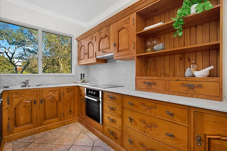 Fourth view of Homely apartment listing, 8/16 Notts Avenue, Bondi Beach NSW 2026