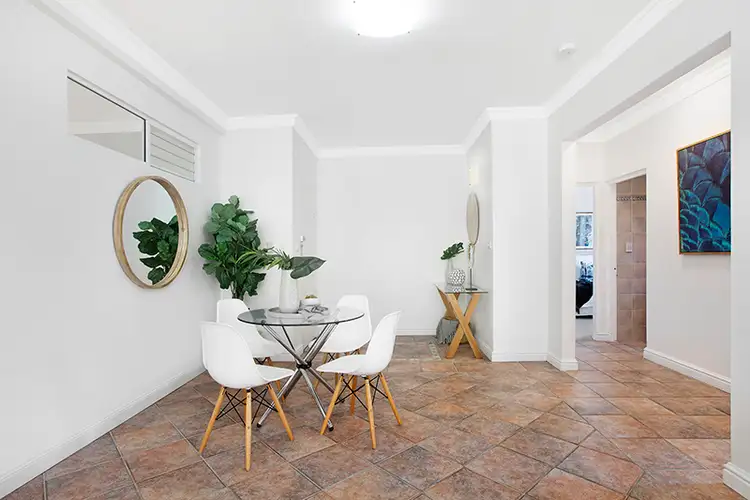 Fifth view of Homely apartment listing, 8/16 Notts Avenue, Bondi Beach NSW 2026