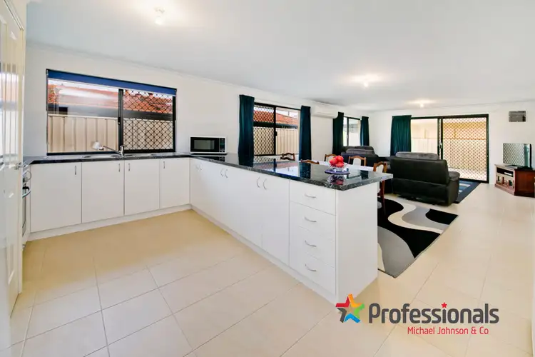 21 Illingbridge Street, Morley WA 6062