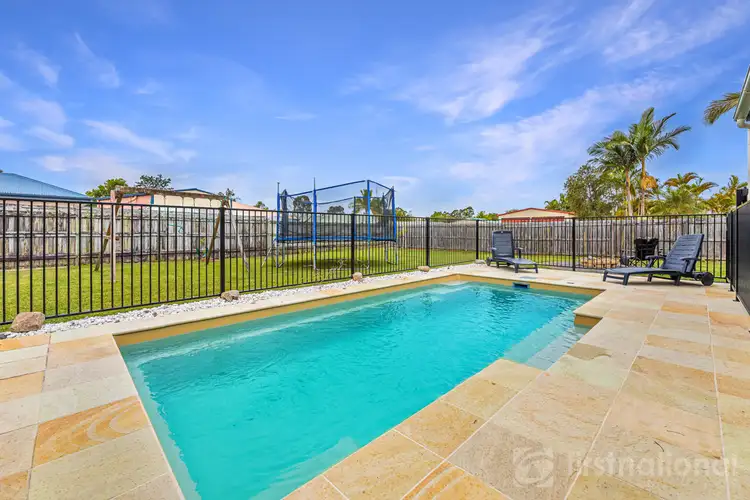 Third view of Homely house listing, 33 Hardwood Road, Landsborough QLD 4550